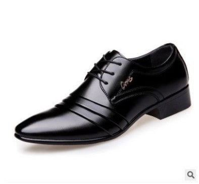 En cuir Chaussures Hommes D'été Respirant Hommes de Chaussures