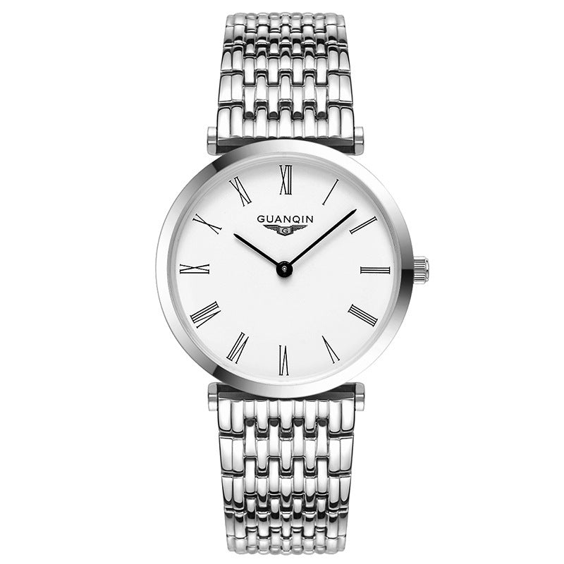 Dames Montres De Mode Dames Imperméables Exquis Montres