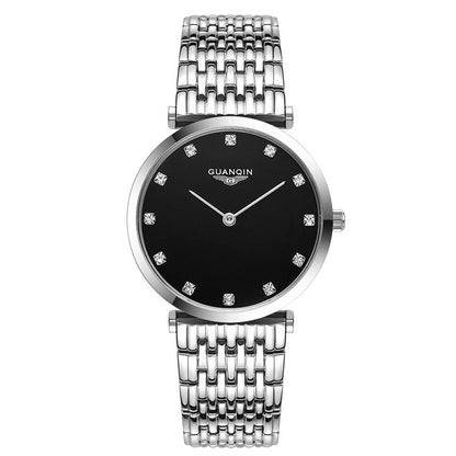 Dames Montres De Mode Dames Imperméables Exquis Montres