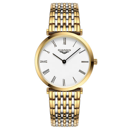 Dames Montres De Mode Dames Imperméables Exquis Montres