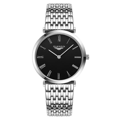 Dames Montres De Mode Dames Imperméables Exquis Montres