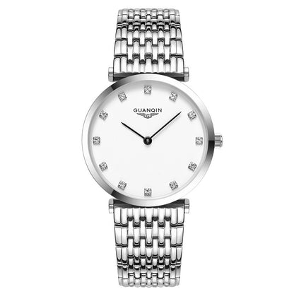 Dames Montres De Mode Dames Imperméables Exquis Montres