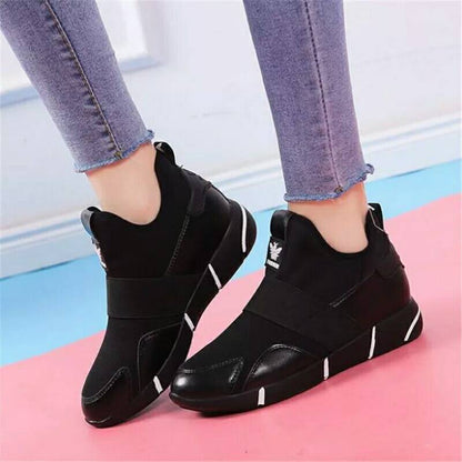 Automne Nouveau Style Coréen Chaude Style Loisirs Voyage Chaussures Souhaite Chaude Style Sport Chaussures