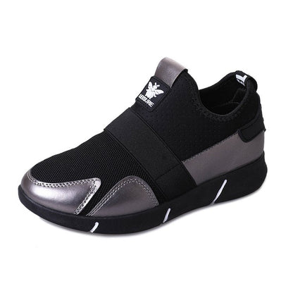 Automne Nouveau Style Coréen Chaude Style Loisirs Voyage Chaussures Souhaite Chaude Style Sport Chaussures