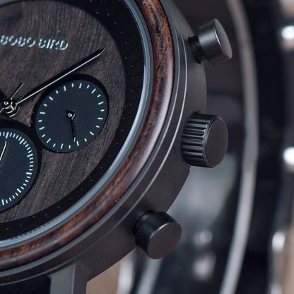 Chronographe Hommes Montres