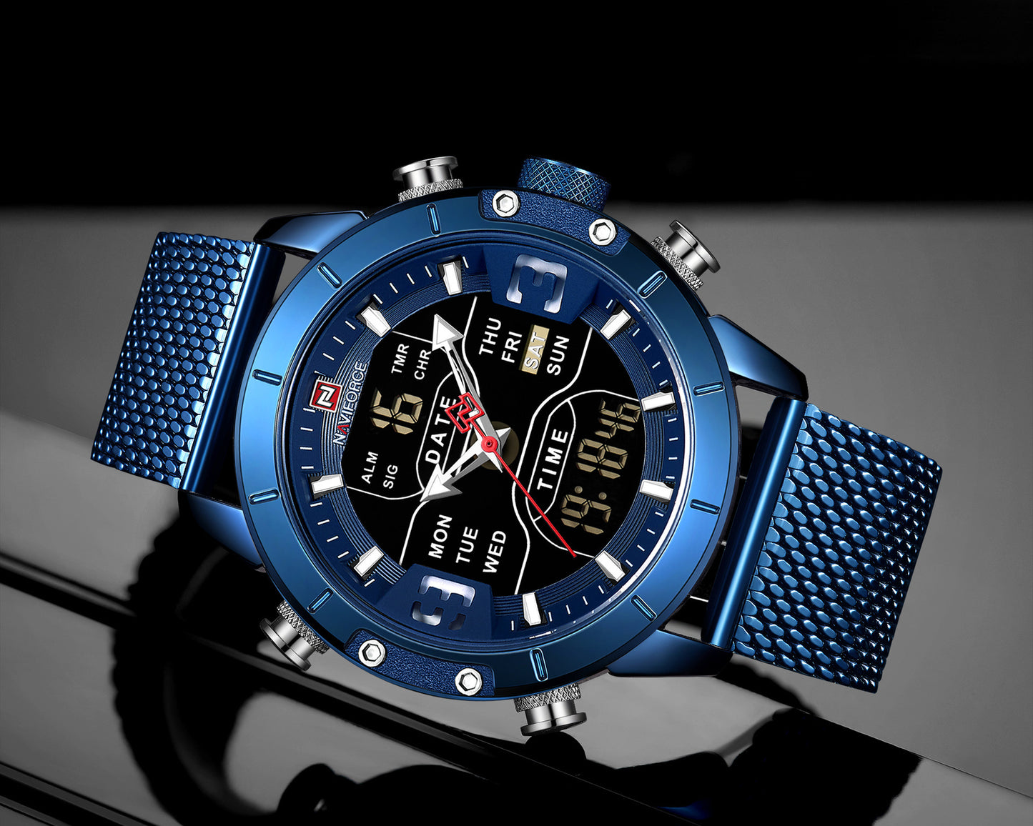 Sport montres homme