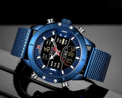 Sport montres homme