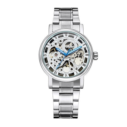 An automatic Winner mechanical sheet for men's automatic mechanical watches