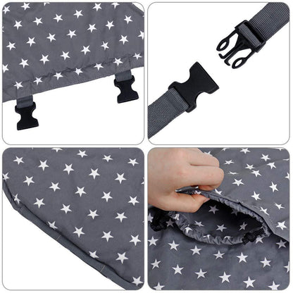 Portable Bébé À Manger Chaise Sac Siège de Sécurité Pour Bébé