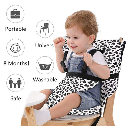 Portable Bébé À Manger Chaise Sac Siège de Sécurité Pour Bébé