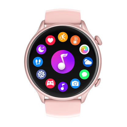 Message de Notification Bluetooth Appel Musique Hommes Et Femmes de Montres